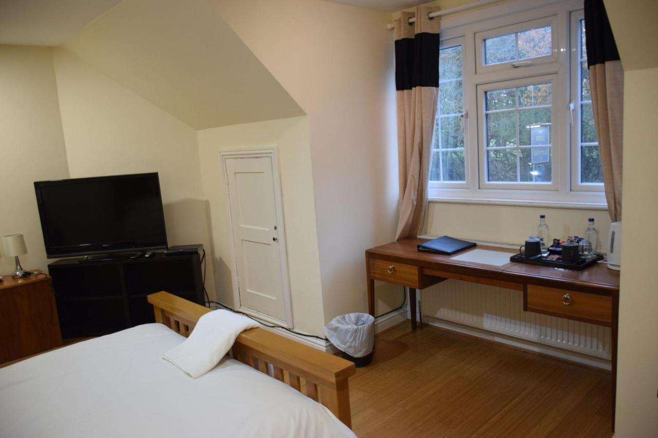 The Bell And Bottle 2* Maidenhead