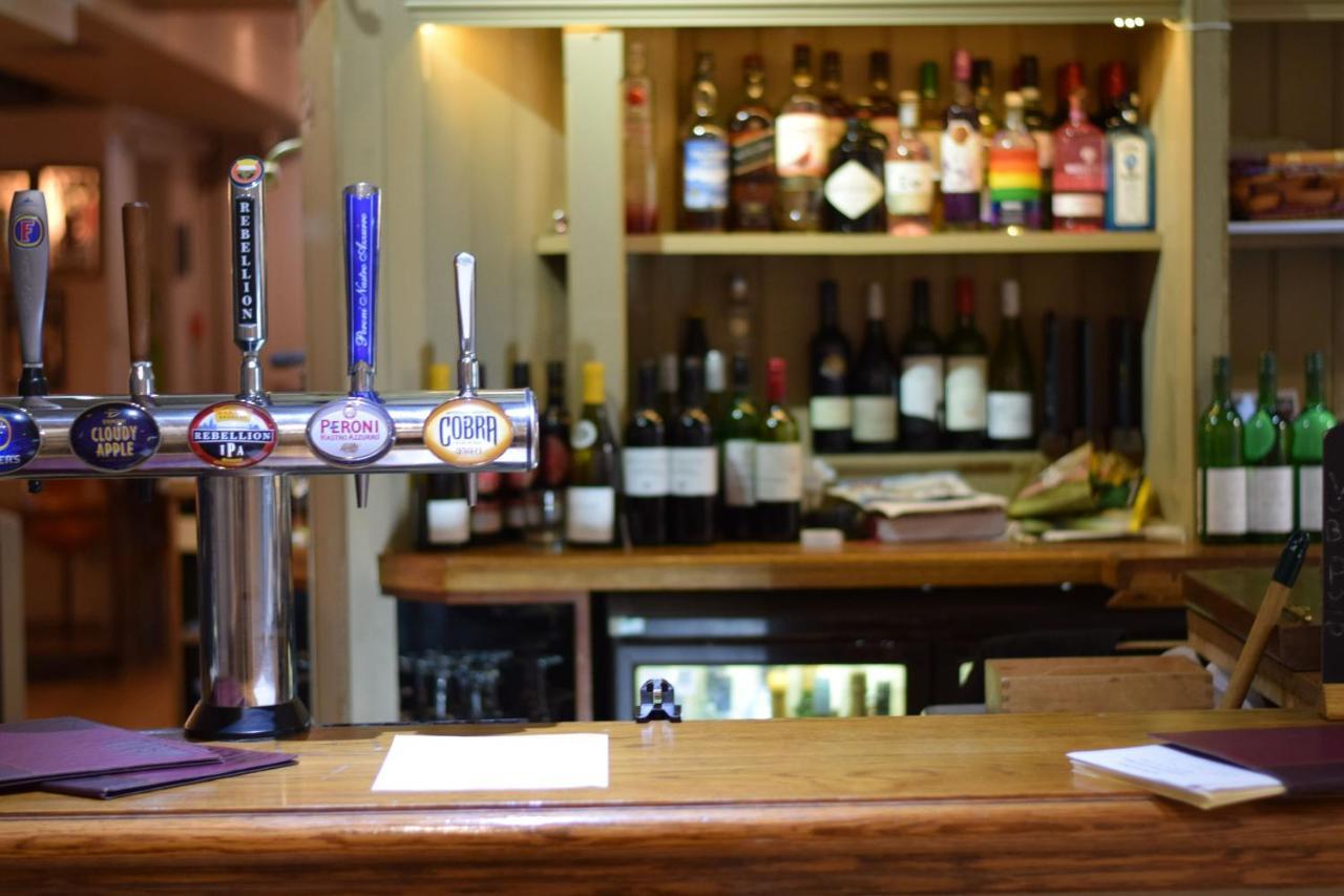 The Bell And Bottle 2*